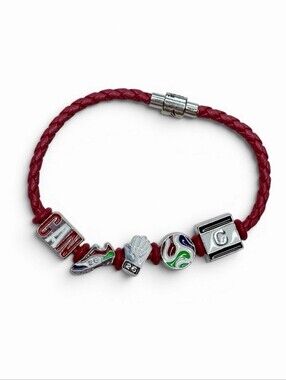 2026 FIFA World Cup Bank Of America Canada Bracelet Sz Small